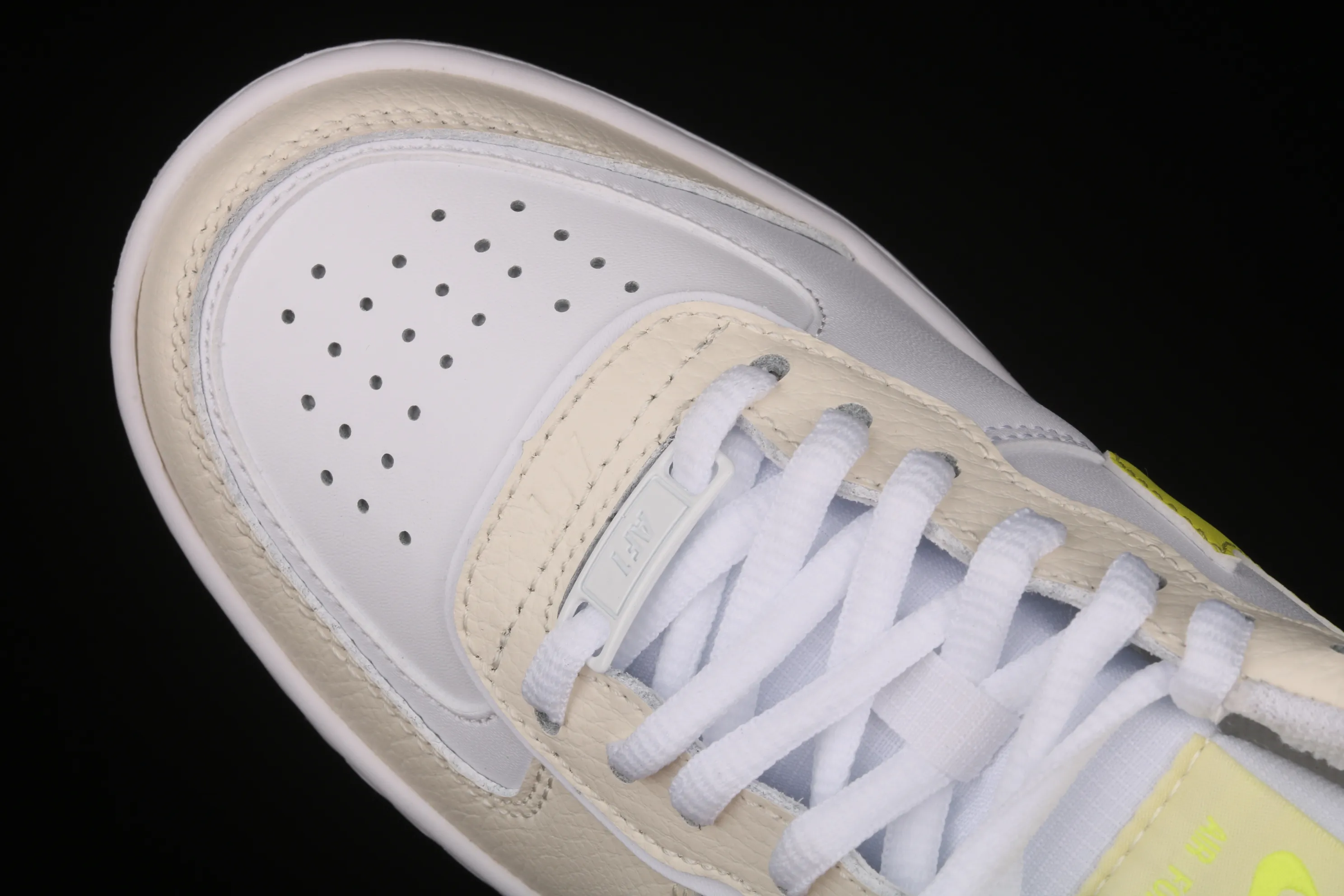 All Categories Nk Air Force 1 Air Force Series Nk Air Force 1 Shadow Air Force Lightweight Increase Nk Air Force 1 Shadow Air Force One Lightweight Increase Low-top Versatile Sneakers DJ5197-100